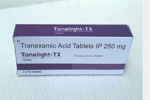 Tonelight  - TX Tablets