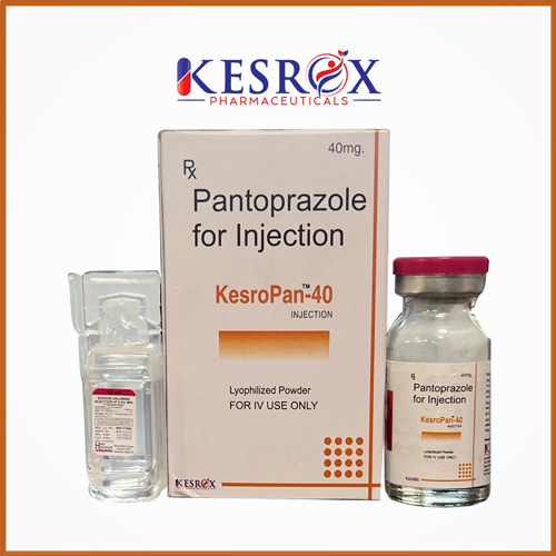 KESROPAN-40 Injection