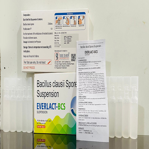 EVERLACT-BCS Suspension