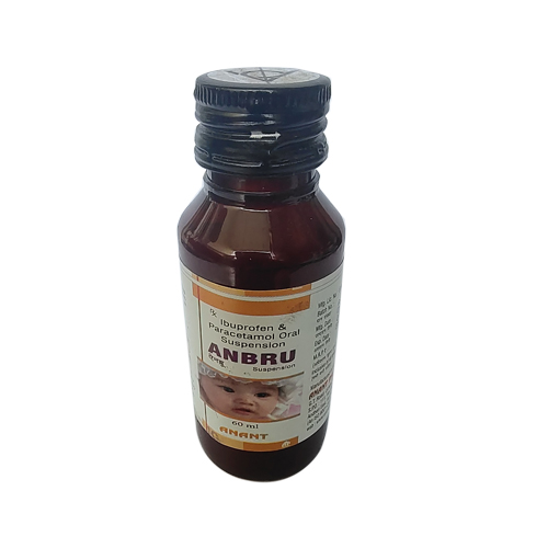 Anbru Suspension