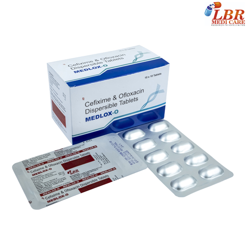 MEDLOX-O Tablets