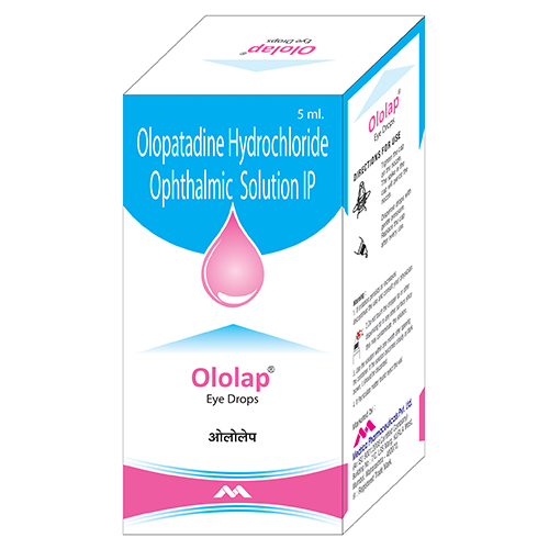 Ololap Eye Drops