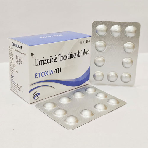 ETOXIA-TH Tablets