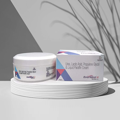 EVERMIST-U CREAM