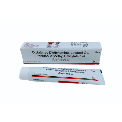 ALEMACE Gel