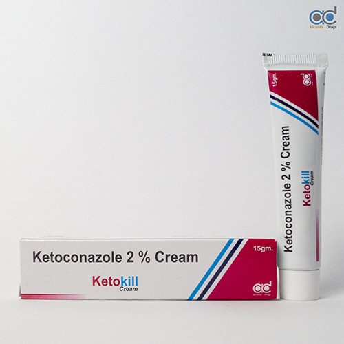 KETOKILL Cream