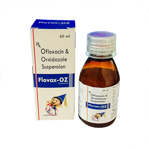 FLOVAX-OZ Suspension