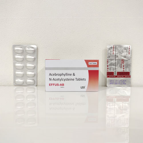 EFFUS-AB TABLETS