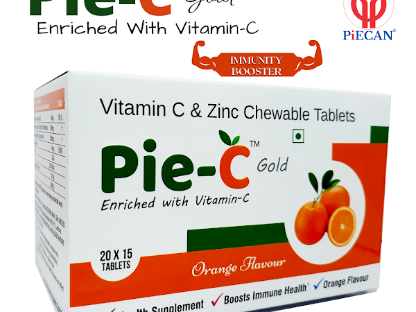 Pie-C Tablets