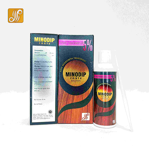 MINODIP-FORTE Solution
