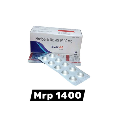 BVAZ-90 TABLETS