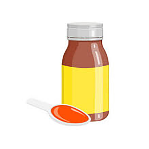 Azithromycin 100/ 5ML / 200/ 5ML Syrup