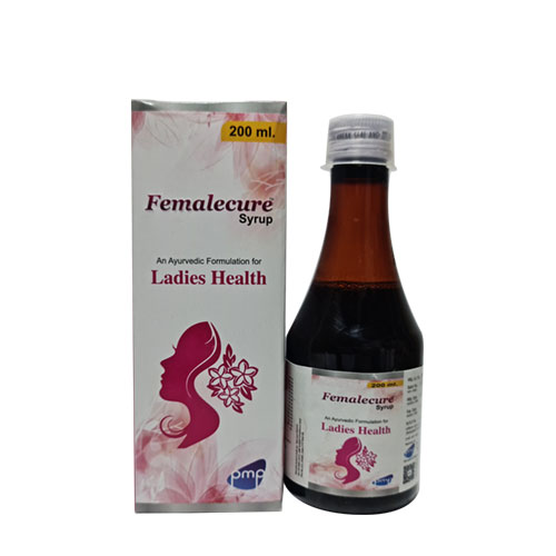 FEMALECURE SYRUP