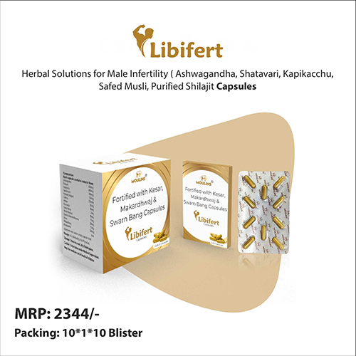 Libifert Capsules