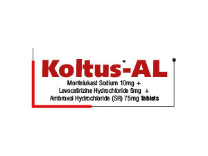 Koltus - AL Tablets