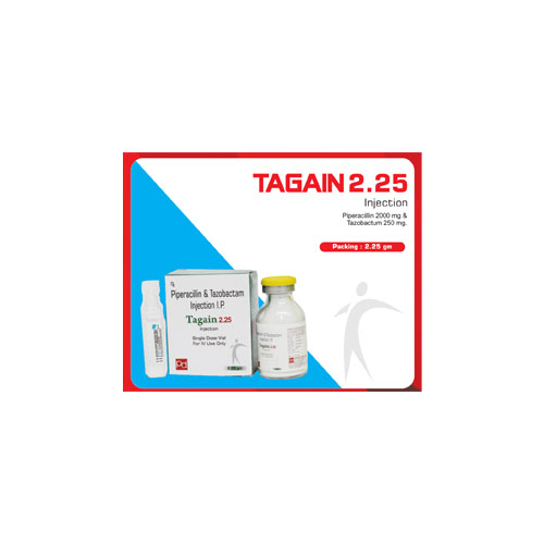 Tagain-2.25 Injections