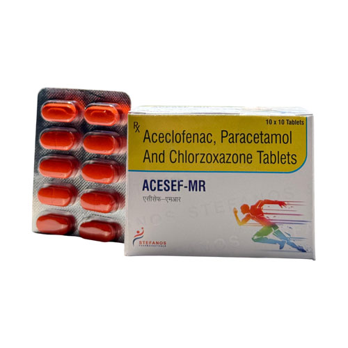 ACESEF-MR TABLETS