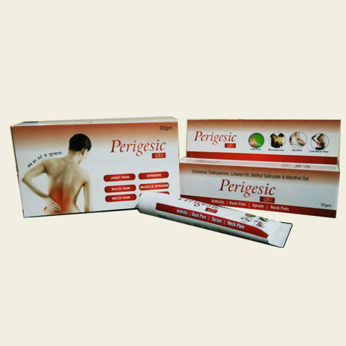 PERIGESIC GEL