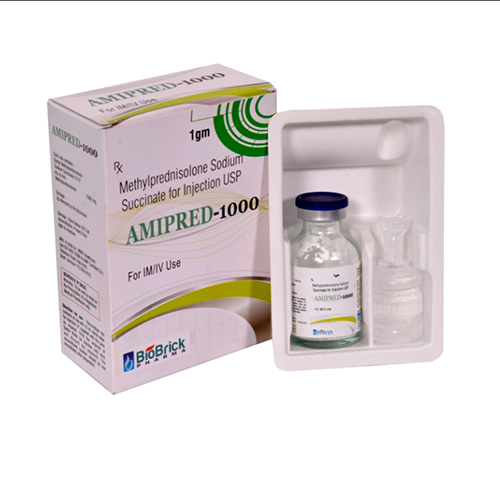Amipred-1000 Injection