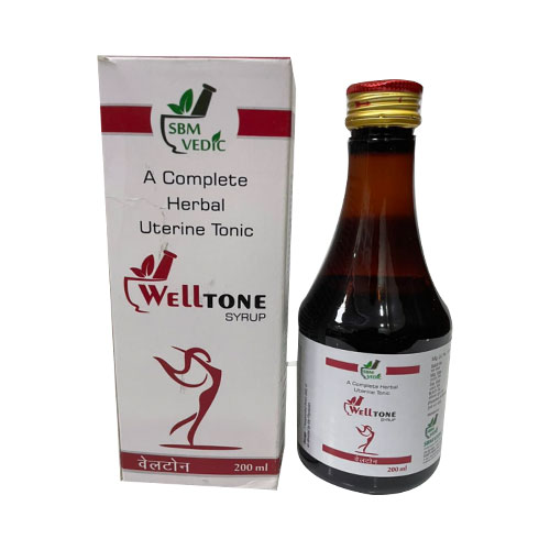 Welltone Tonic
