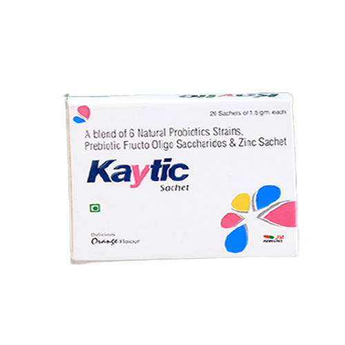 KAYTIC Sachet