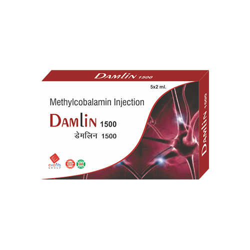 DAMLIN-1500 Injection