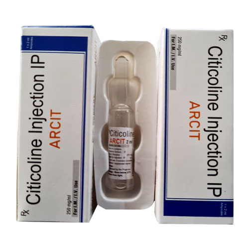 ARCIT-Injections