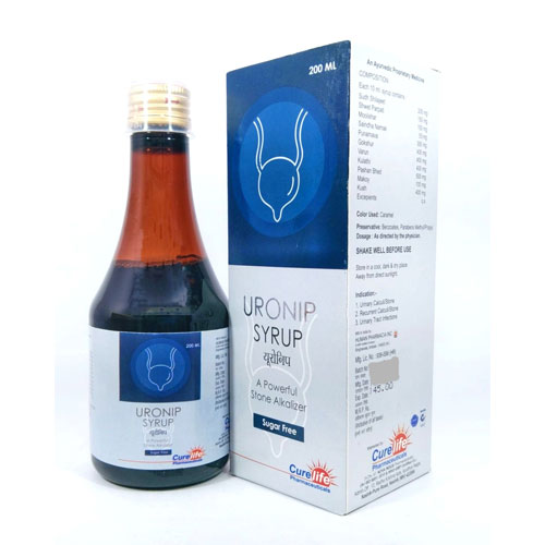 URONIP Syrup