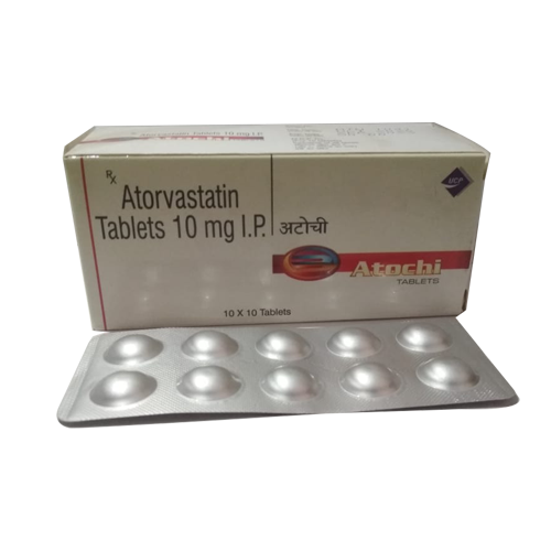 ATOCHI Tablets