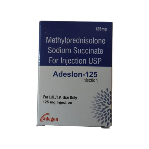 ADESLON-125 Injections