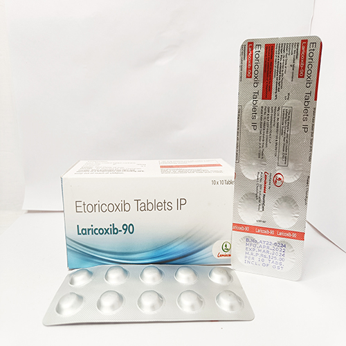 LARICOXIB-90 Tablets