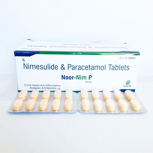 NOOR-NIM-P Tablets
