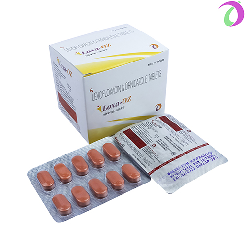 LOXA-OZ Tablets
