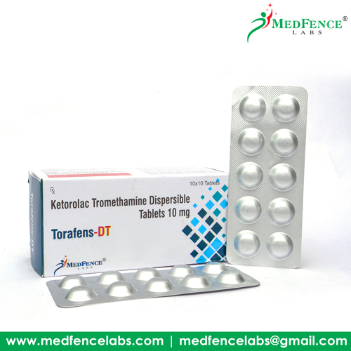 TORAFENS-DT Tablets