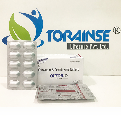OLTOR-O Tablets