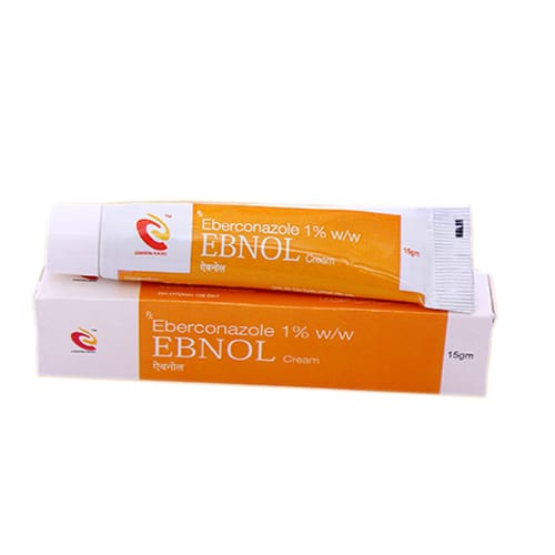Ebnol Cream