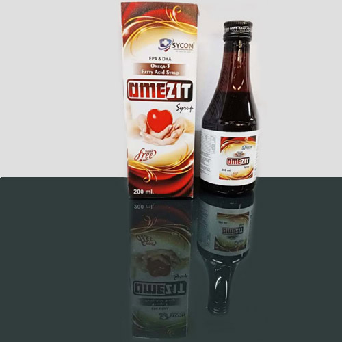 OMEZIT Syrup