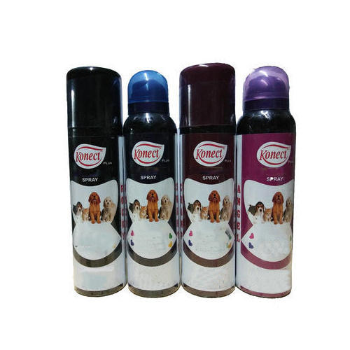 Konect Deodrant Spray