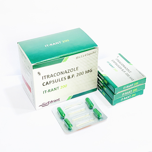 IT-RANT 200 Capsules
