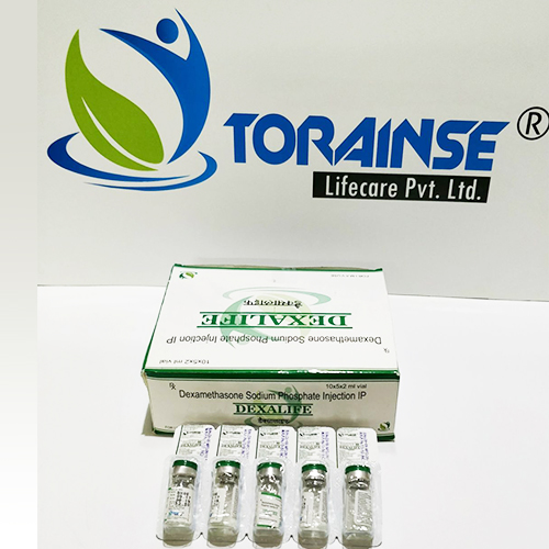 DEXALIFE Injection