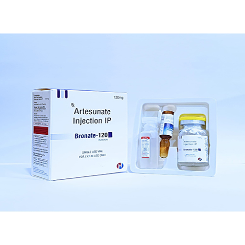 BRONATE-120 Injection