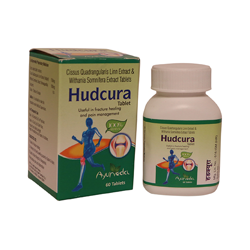 HUDCURA Tablets