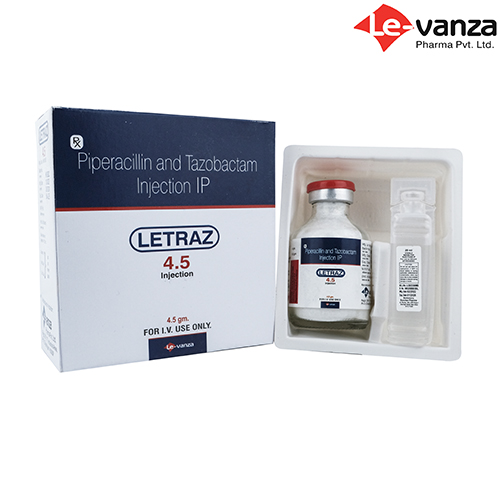 Letraz-4.5 Injection