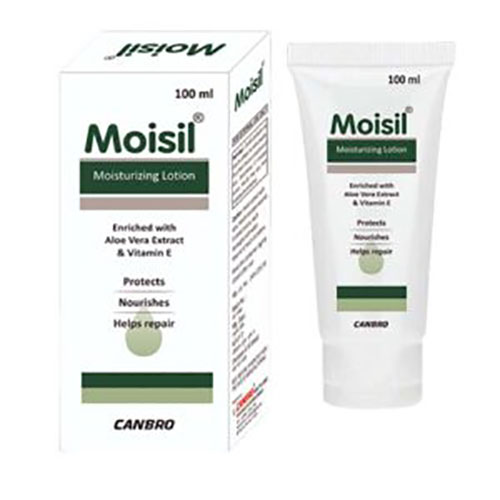 MOISIL MOISTURIZING Lotion