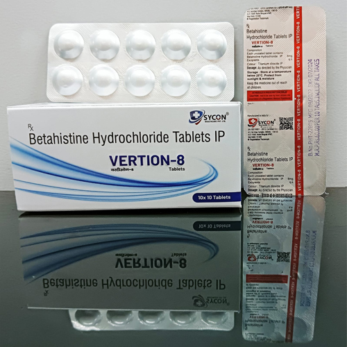 VERTION-8 Tablets