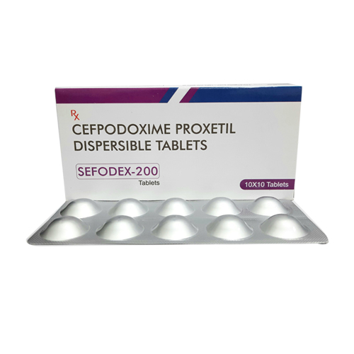 SEFODEX-200 Tablets