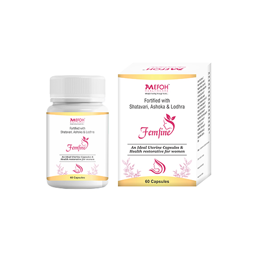 FEMFINE Capsules