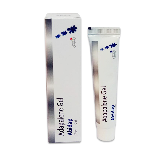 ABIDAP Gel (Ointment)