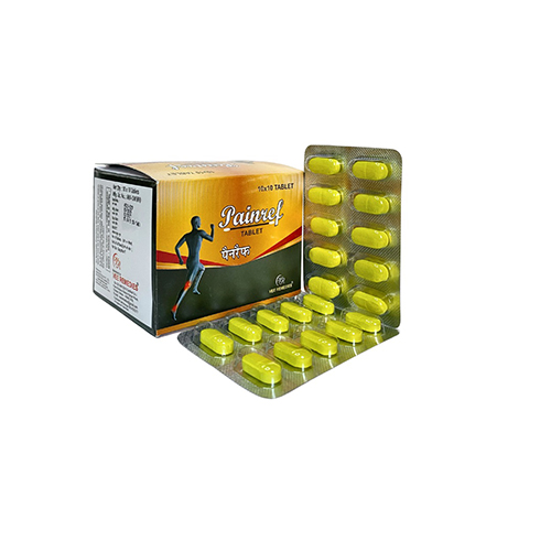 PAINREF Tablets