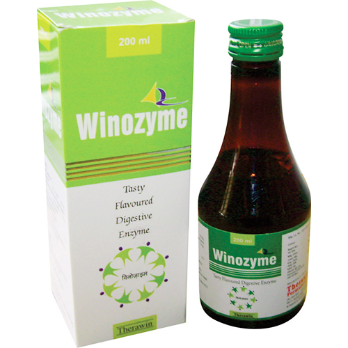WINOZYME Syrup